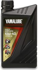 Yamaha olio yamalube usato  Misterbianco
