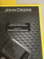John deere lawn for sale  Stewartville
