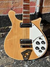 2016 rickenbacker 620 for sale  Fort Lauderdale