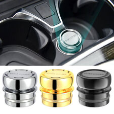 1X Tampa de Botão de Carro Plugue de Isqueiro Capa À Prova de Poeira Acessórios de Carro comprar usado  Enviando para Brazil