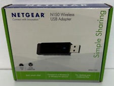 Netgear wna1100 n150 for sale  Green Cove Springs