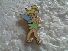 Tinkerbell peter disney d'occasion  Expédié en Belgium