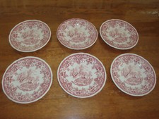 Assiettes plates lunéville d'occasion  Pont-d'Ain