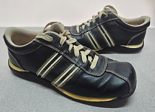 Tênis CHEAP Predictions Feminino Tamanho 9.5 Conforto Listras Pretas e Brancas comprar usado  Enviando para Brazil