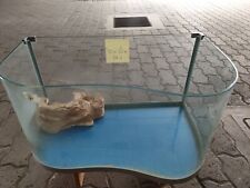 Vasche per tartarughe usato  Milano