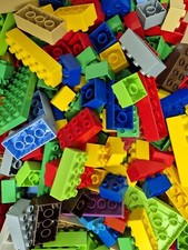 Klemmbausteine bausteine platt gebraucht kaufen  Groß Kummerfeld