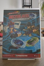 Anime bayblade karten gebraucht kaufen  Chemnitz