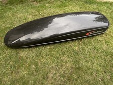 Autoform roof box for sale  ST. ALBANS