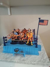 Wwf wwe wcw for sale  Arkadelphia