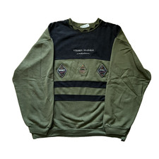 Vtg vintage felpa usato Vtg vintage felpa usato  Vacone