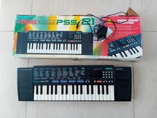 Yamaha pss electronic for sale  NEWRY