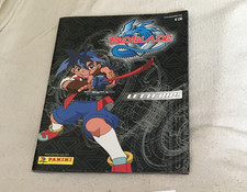Beyblade heft panini gebraucht kaufen  Schwedt/Oder