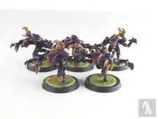 Genestealer brood nids for sale  WESTBURY