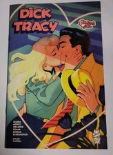 Dick tracy valentines for sale  Overland Park