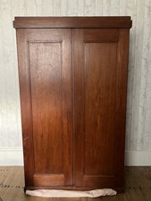 Vintage wooden school for sale  BRIGHTON