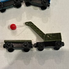 Breakdown train thomas for sale  Framingham