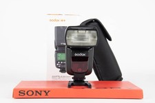 Flash godox tt685s usato  Ancona