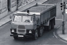 scammell routeman for sale  GRANTHAM