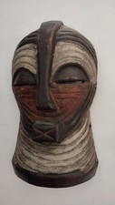 Ancien masque songye d'occasion  Montreuil