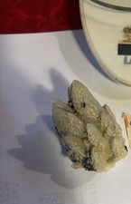 Minerali collezione pezzi usato  Sanremo