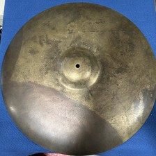 Zildjian cymbal earth for sale  Henderson