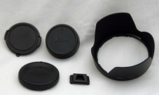 Nikon genuine lens for sale  EVESHAM