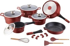 Set batterie pentole usato  Mugnano di Napoli