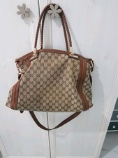 Gucci borsa pari usato  Venezia