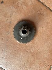 Yamaha 600 ingranaggio usato  Zeccone