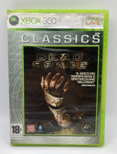 Dead space classic usato  Vacone
