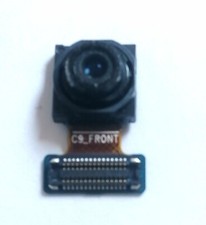 Fotocamera anteriore samsung usato  Serravalle Scrivia