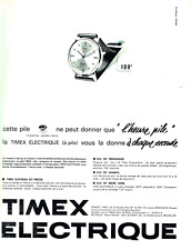 1964 advertising 0923 d'occasion  Expédié en Belgium