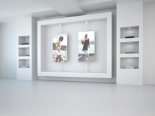 Professional floor ceiling for sale  LONDON