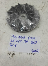 Puleggia fissa honda usato  Italia