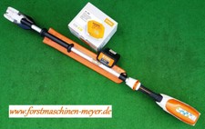 Stihl hla 2021 gebraucht kaufen  Rees