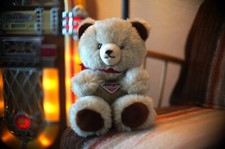 Althans teddybär west gebraucht kaufen  Wört