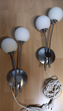 Design wandleuchten paul gebraucht kaufen  Bochum