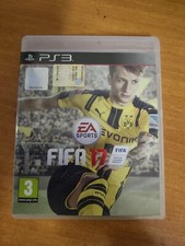 EA SPORTS FIFA 17 - CALCIO PS3 PLAYSTATION 3 ITALIANO COMPLETO OTTIMO STATO comprar usado  Enviando para Brazil