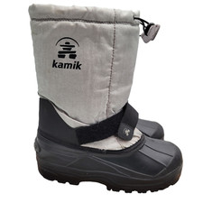 Kamik snow boots for sale  Waxahachie