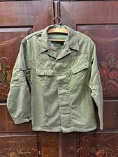 Nva strichtarn jacke gebraucht kaufen  Weißenfels