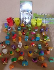 TRASH PACK Trashies 50+ bonecos sortidos + formigas, usado comprar usado  Enviando para Brazil