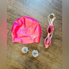 Speedo swim gear for sale  Adel