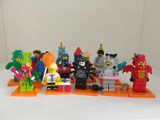 Lego minifigures series for sale  MANCHESTER