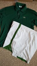 Lot lacoste polo d'occasion  La Seyne-sur-Mer