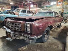 Passenger front window for sale  Annandale