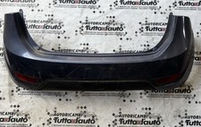 Paraurti posteriore ford usato  Corato