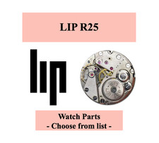 Montre lip r25 d'occasion  Mordelles