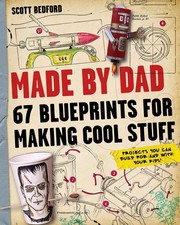 Made dad blueprints for sale  El Dorado