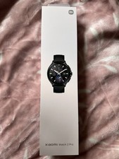 Xiaomi watch pro for sale  LONDON