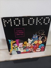 Moloko things make gebraucht kaufen  Langenfeld (Rheinland)